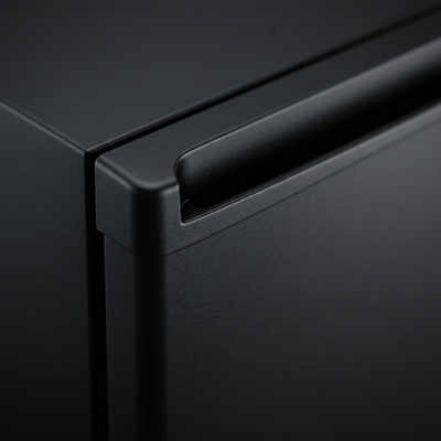 ColdWell™ Arctic Mini Fridge